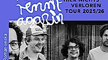 Herrenmagazin - Du hast hier nichts verloren Tour