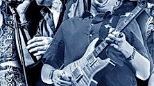 The Hamburg Blues Band & Friends