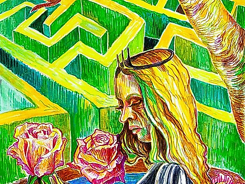 ]m&auml;rchen. traum. los[