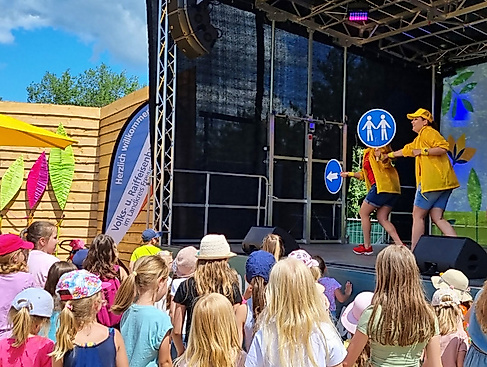 Ostsee in Flammen - DONIKKL CREW