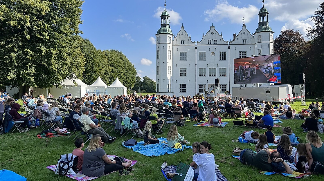 26-08-23 Kinosommer ©Rotary-Club Ahrensburg
