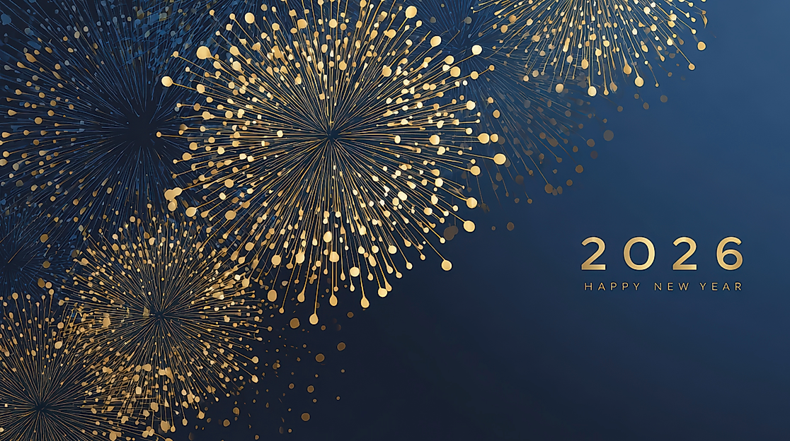 Neujahrsempfang 2026 Veranstaltungskalender HLMS