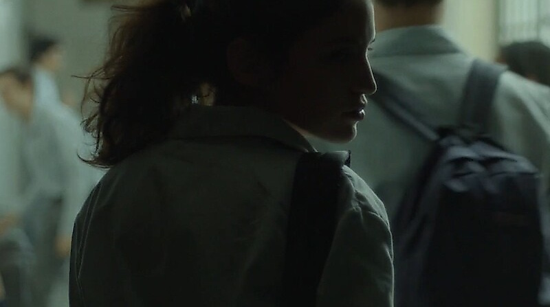ABSCHLUSSFILM | Camila saldrá esta noche | Camila Comes out Tonight | OmU OmeU