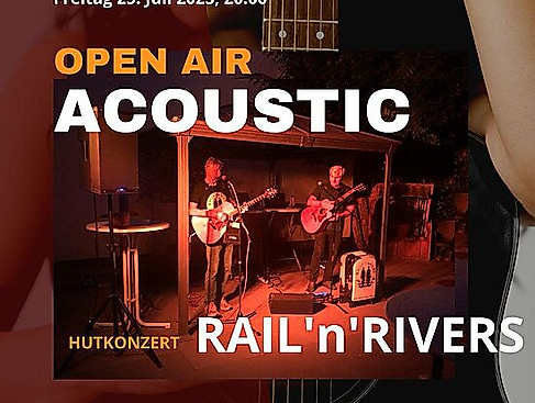 Rails n Rivers
