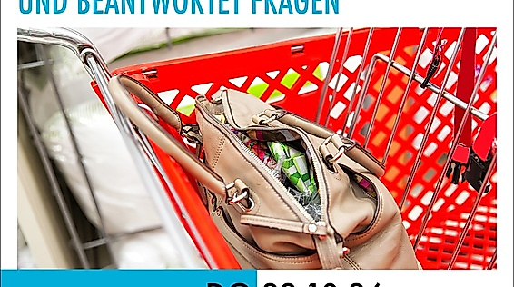 Wie schütze ich mich vor Eigentumsdelikten?