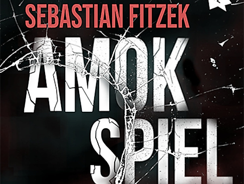 Live-Hörspiel: Amokspiel - nach Sebastian Fitzek