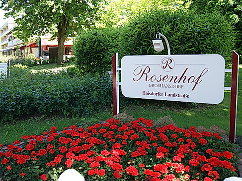 Seniorenwohnanlage Rosenhof 2