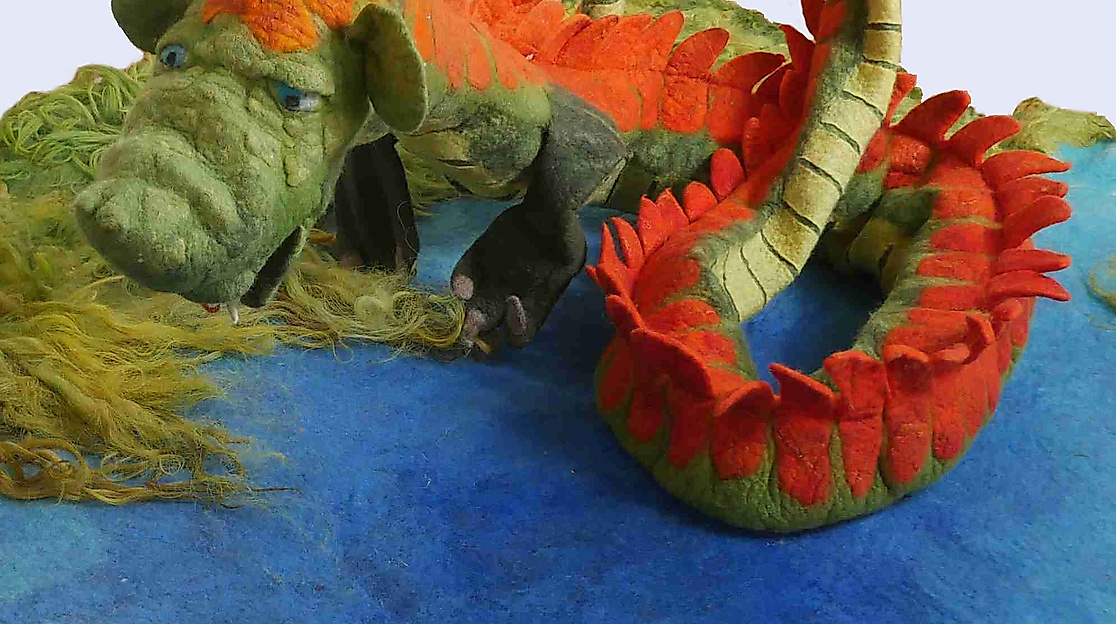 Drache