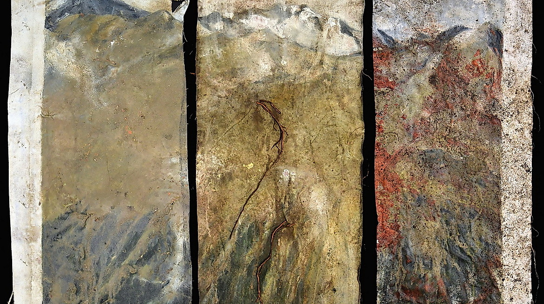 Matthias Oppermann_Bildvergrabungen