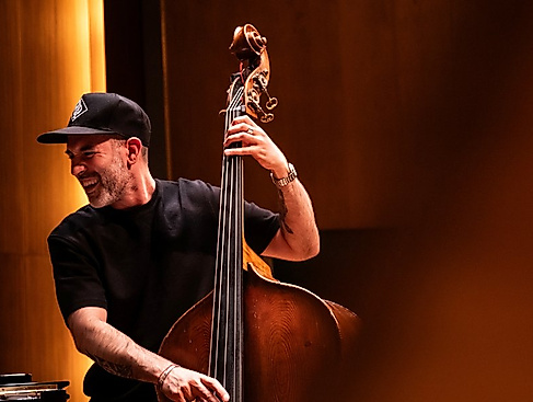 Gravitations: Debussy