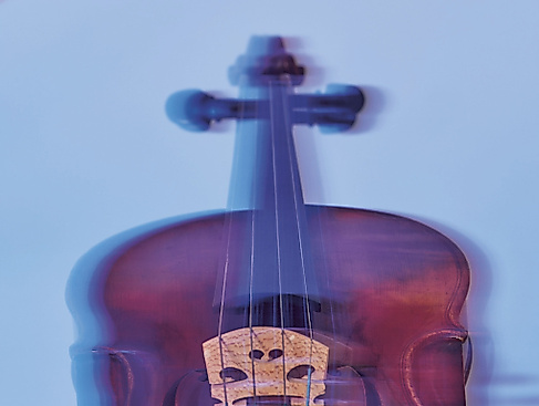 Sonderkammerkonzert mit dem Amaris Quartett