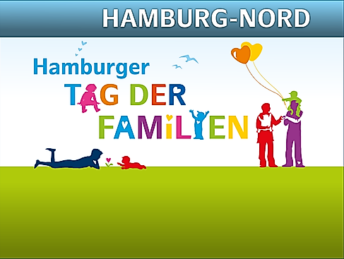 Hamburger Tag der Familien_NORD