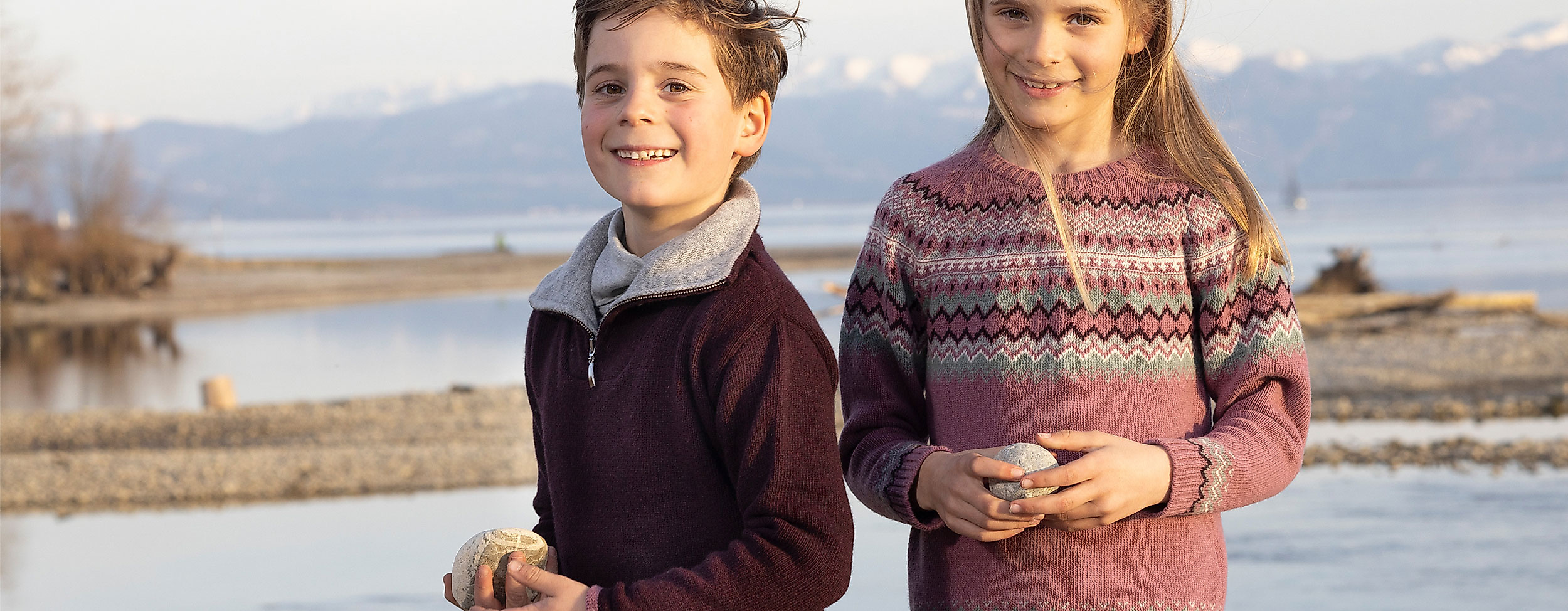 Maas Natur Kinderkleidung