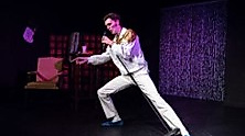 Elvis lebt - in Kellinghusen