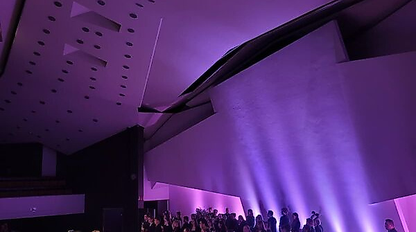 La Bohème - Puccini - Opernensemble: Musikhochschule Lübeck / Kammerorchester der Christian-Albrechts-Universität zu Kiel