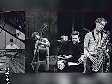 Independent Trio feat. Caspar Rutsch