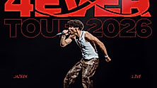 VIP Ticket - Jazeek - 4EVER Tour 2026
