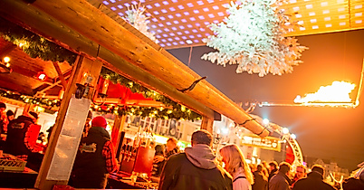 Winterdeck
