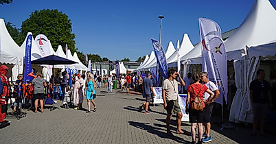 HAMBURG YACHTFESTIVAL