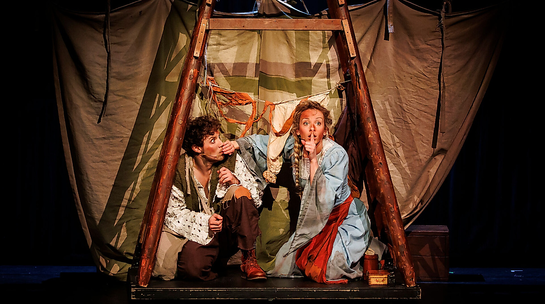 Der kleine Störtebeker(2)