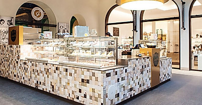 Isabella Glutenfreie Pâtisserie