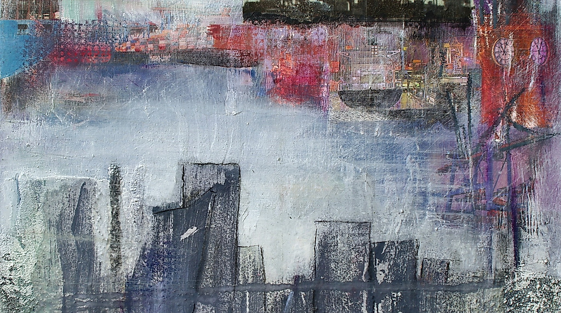 docks
