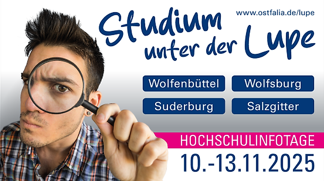 Studium unter der Lupe