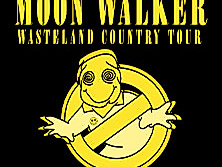 Moon Walker