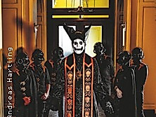 Another Nameless Ghost