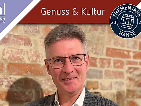 Genuss und Kultur mit Frank Soldan