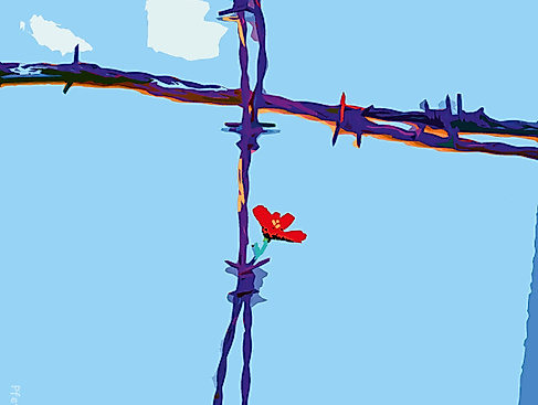 Predigtgottesdienst am Sonntag Okuli