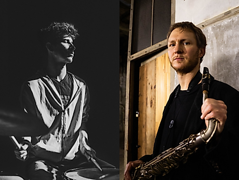 Ghirigori feat. Dan Kinzelman (Artist in Residence)
