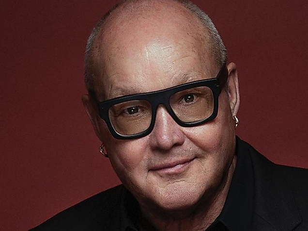 Nils 70 – A Birthday Celebration