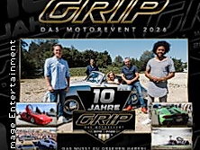 GRIP - Das MOTOREVENT in Bispingen