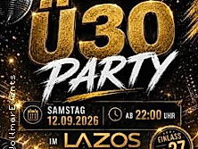 Ü30 Party Kaltenkirchen