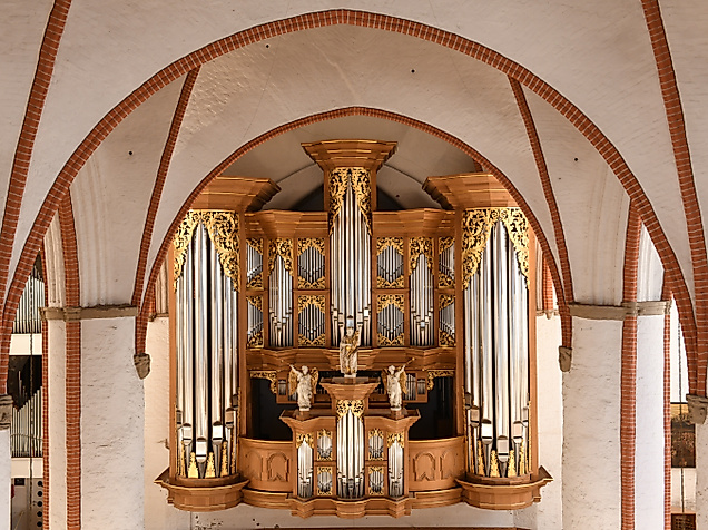 Arp-Schnitger-Orgel