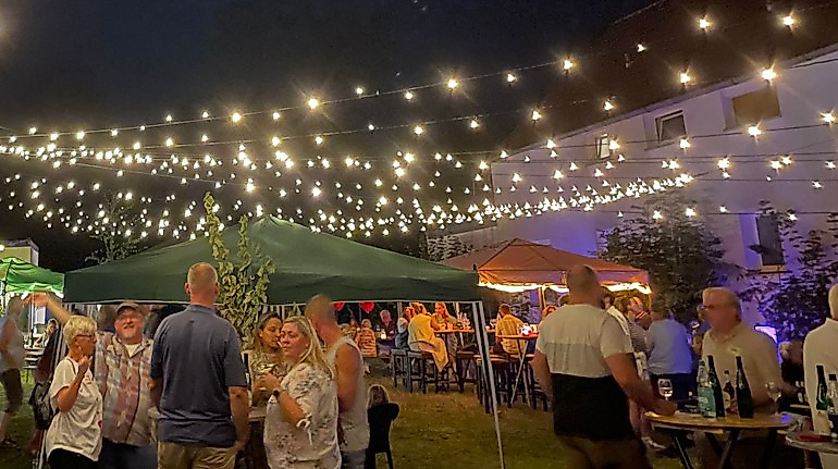 Weinfest