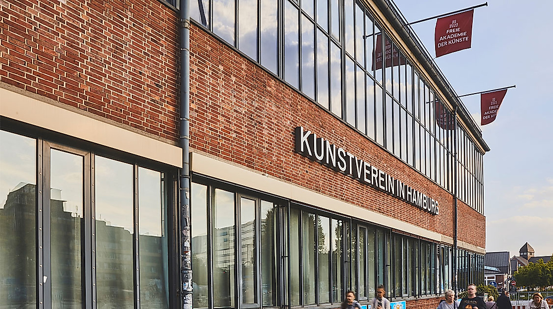 Kunstverein Hamburg