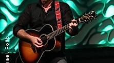 Thunder Road – ein Bruce-Springsteen-Abend mit Daniel Schmidgunst
