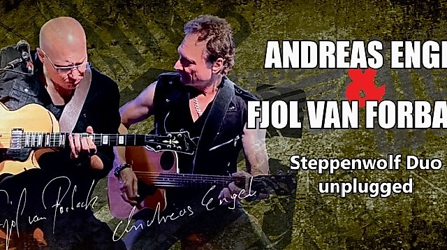 Cover Duo