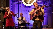 Minnewit: Alte Musik aus Friesland