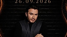 Mustafa Ceceli live
