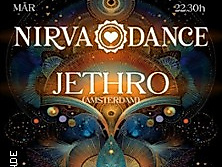 Jethro - Nirvadance