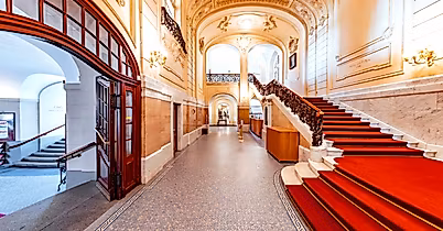 Laeiszhalle Hamburg
