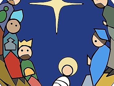 Mini-Mitmach-Gottesdienst