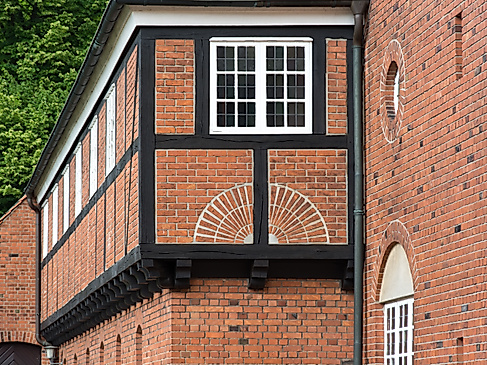 Lutherkirche Wellingsbüttel