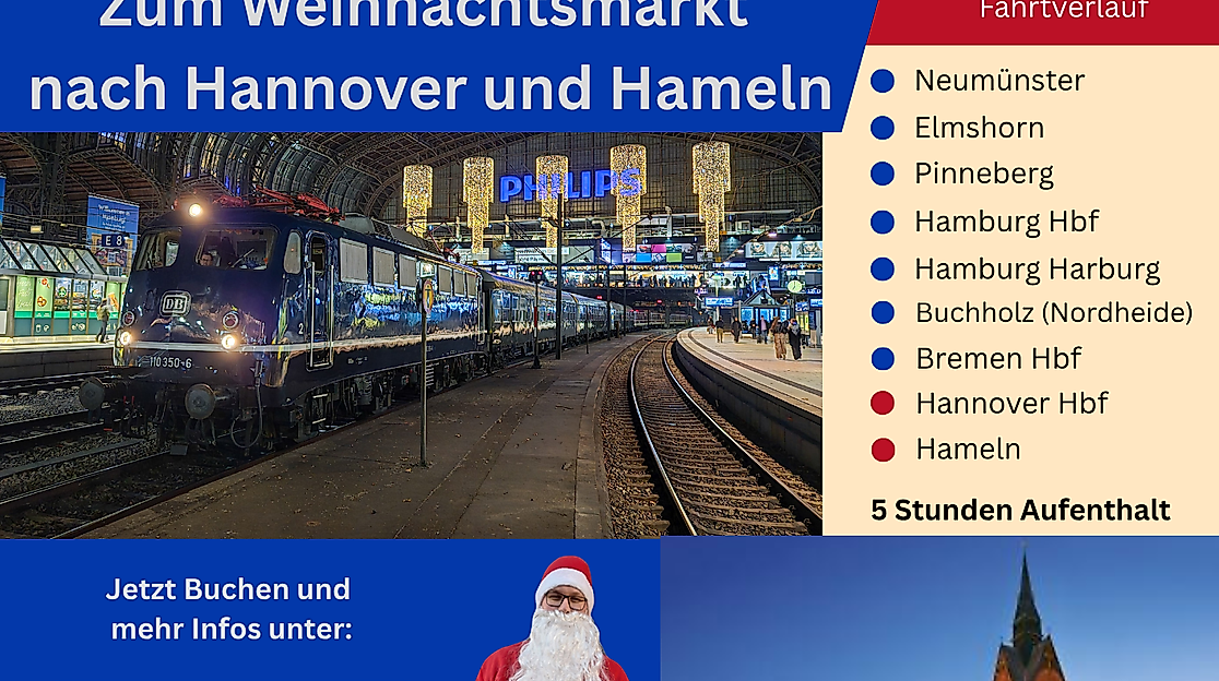 HSH Flyer Hannover Hameln