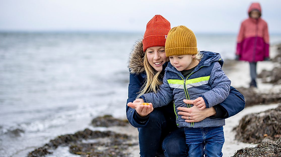 Bernsteinführung _ © TALB Christian Schaffrath