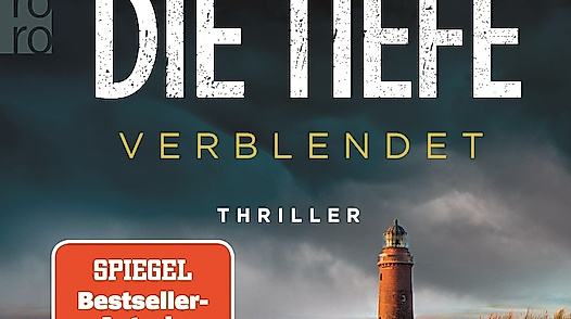 Lesung: Die Tiefe - Verblendet