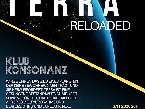 TERRA reloaded